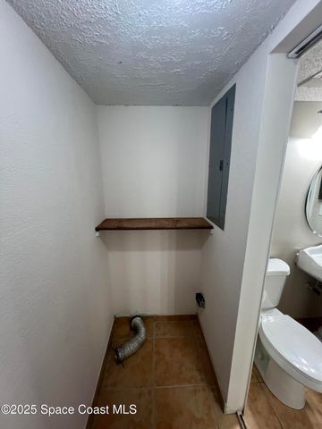 8716 Hibiscus Court, Cape Canaveral, FL 32920