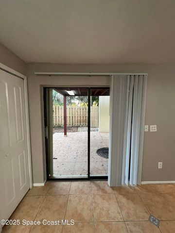 8716 Hibiscus Court, Cape Canaveral, FL 32920