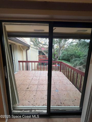 8716 Hibiscus Court, Cape Canaveral, FL 32920