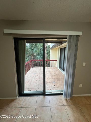 8716 Hibiscus Court, Cape Canaveral, FL 32920