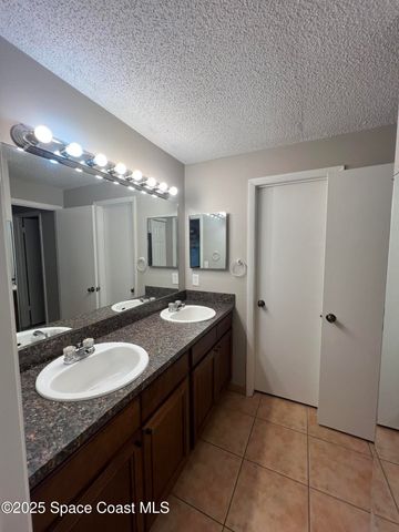 8716 Hibiscus Court, Cape Canaveral, FL 32920