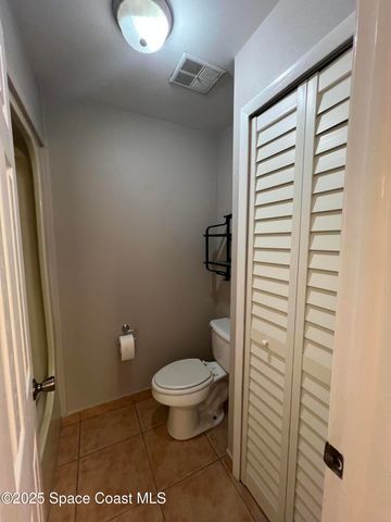 8716 Hibiscus Court, Cape Canaveral, FL 32920