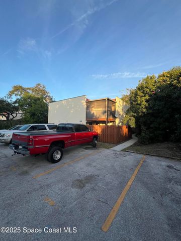 8716 Hibiscus Court, Cape Canaveral, FL 32920