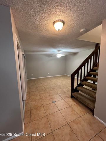 8716 Hibiscus Court, Cape Canaveral, FL 32920