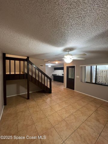 8716 Hibiscus Court, Cape Canaveral, FL 32920