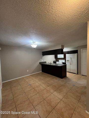 8716 Hibiscus Court, Cape Canaveral, FL 32920