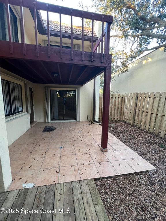 8716 Hibiscus Court, Cape Canaveral, FL 32920