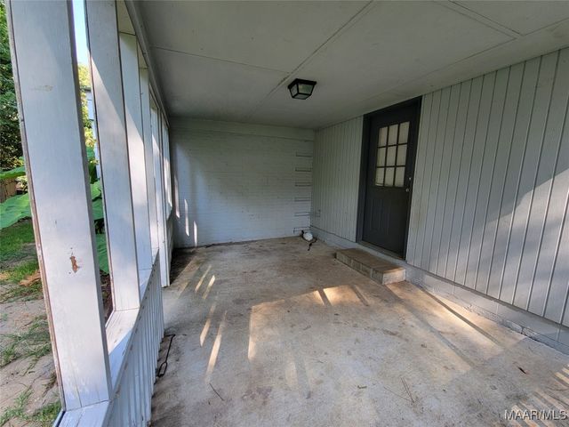 1135 Lombard Drive, Montgomery, AL 36109