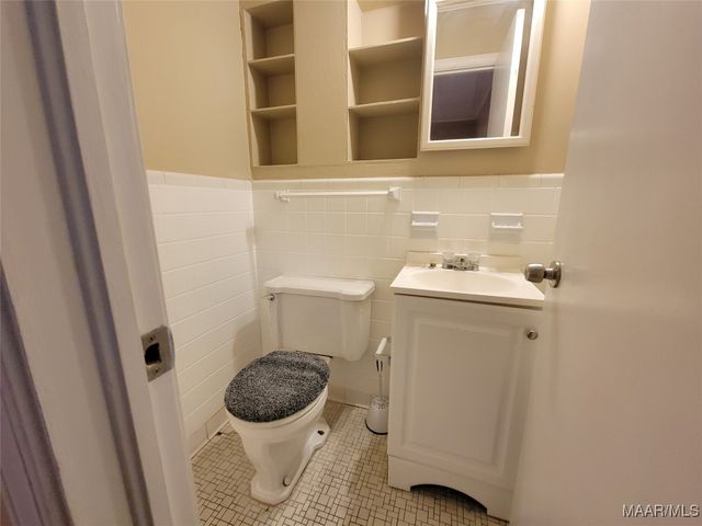 1135 Lombard Drive, Montgomery, AL 36109