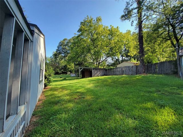 1135 Lombard Drive, Montgomery, AL 36109