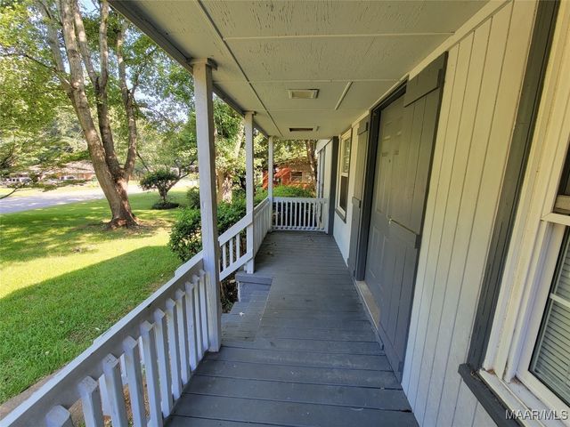 1135 Lombard Drive, Montgomery, AL 36109