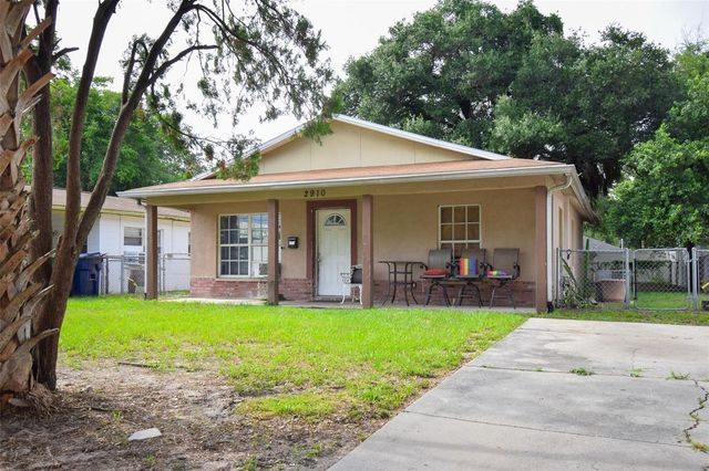 2910 E 25TH AVENUE, Tampa, FL 33605