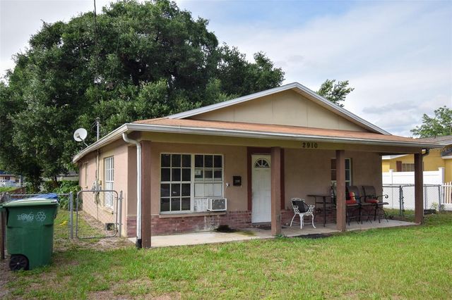 2910 E 25TH AVENUE, Tampa, FL 33605