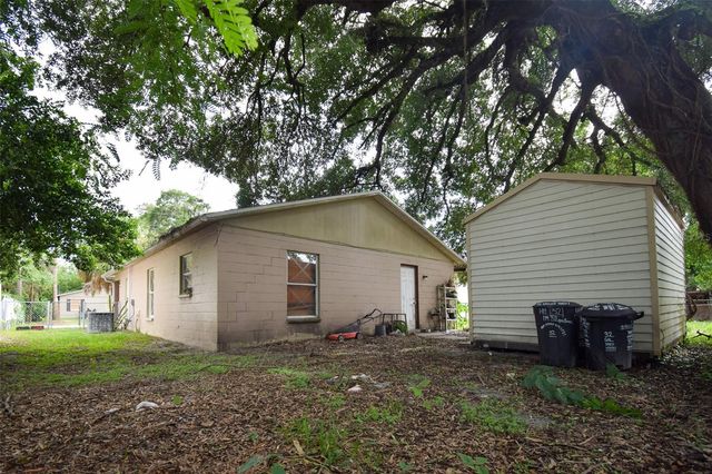2910 E 25TH AVENUE, Tampa, FL 33605