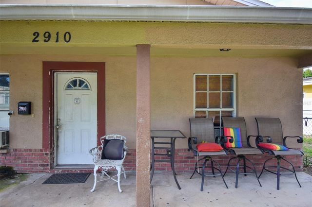 2910 E 25TH AVENUE, Tampa, FL 33605
