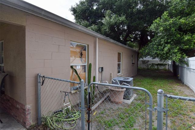 2910 E 25TH AVENUE, Tampa, FL 33605
