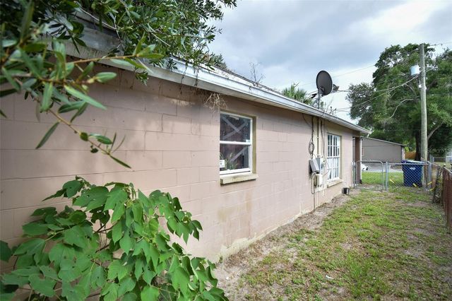 2910 E 25TH AVENUE, Tampa, FL 33605