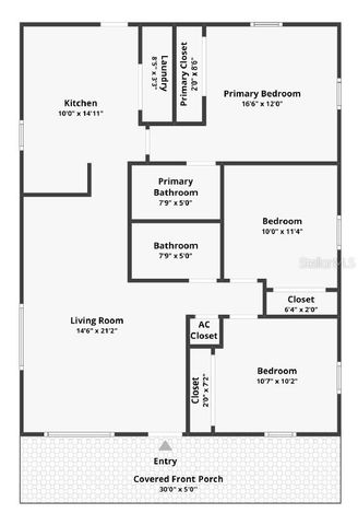 2910 E 25TH AVENUE, Tampa, FL 33605