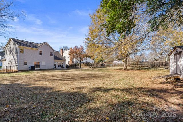 123 Southhaven Drive, Mooresville, NC 28117