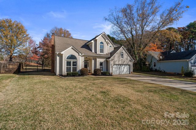 123 Southhaven Drive, Mooresville, NC 28117