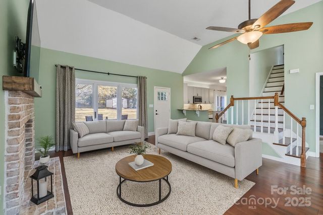 123 Southhaven Drive, Mooresville, NC 28117