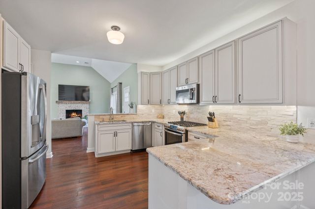 123 Southhaven Drive, Mooresville, NC 28117