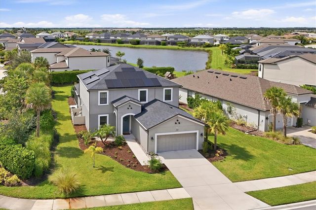 9303 STARRY NIGHT AVENUE, Sarasota, FL 34241