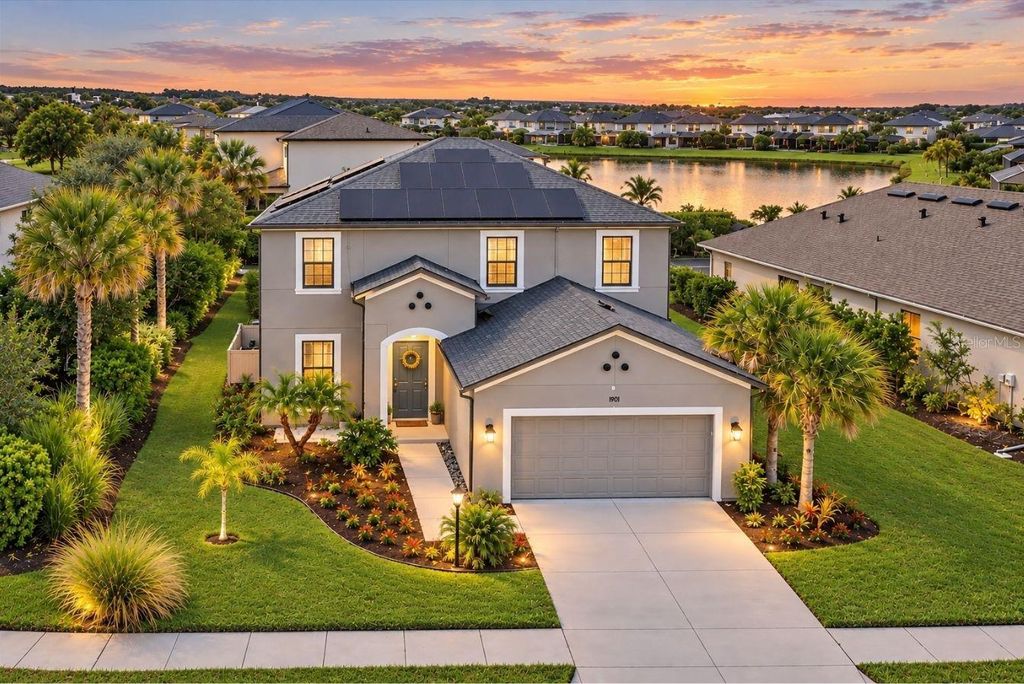 9303 STARRY NIGHT AVENUE, Sarasota, FL 34241