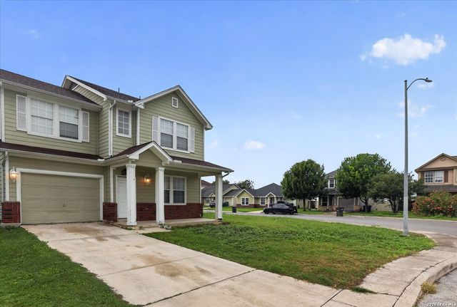 1803 WHITE MAGNOLIA, San Antonio, TX 78227