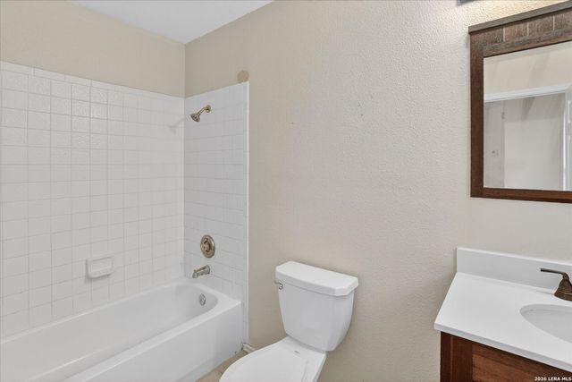 1803 WHITE MAGNOLIA, San Antonio, TX 78227