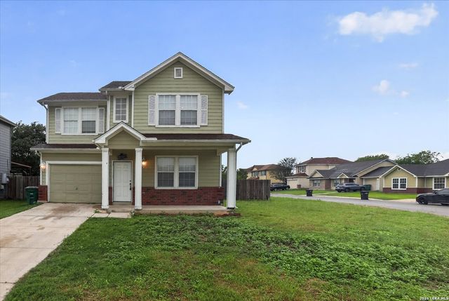 1803 WHITE MAGNOLIA, San Antonio, TX 78227