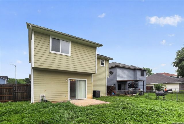1803 WHITE MAGNOLIA, San Antonio, TX 78227