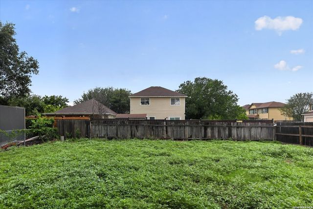 1803 WHITE MAGNOLIA, San Antonio, TX 78227