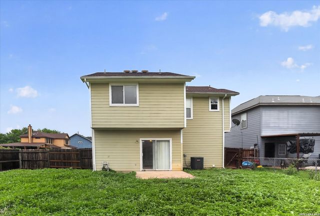 1803 WHITE MAGNOLIA, San Antonio, TX 78227