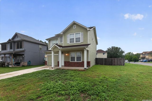 1803 WHITE MAGNOLIA, San Antonio, TX 78227
