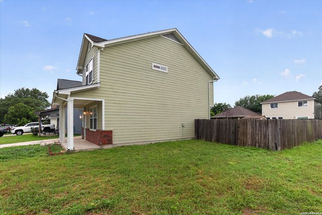 1803 WHITE MAGNOLIA, San Antonio, TX 78227