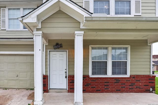 1803 WHITE MAGNOLIA, San Antonio, TX 78227