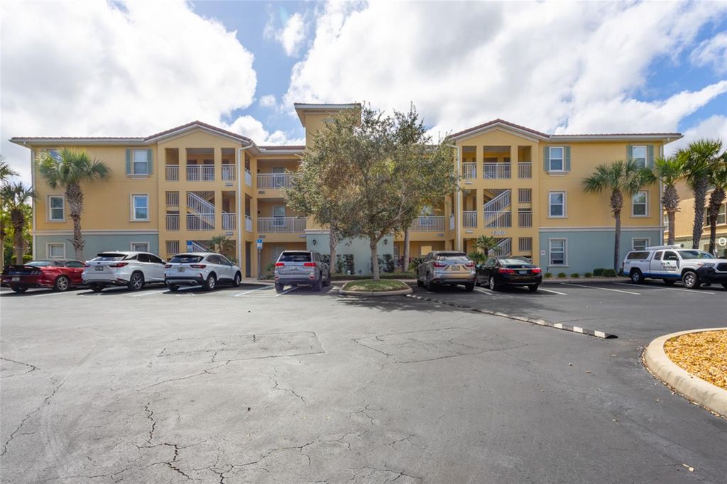 1300 CANOPY WALK LANE 1313, Palm Coast, FL 32137