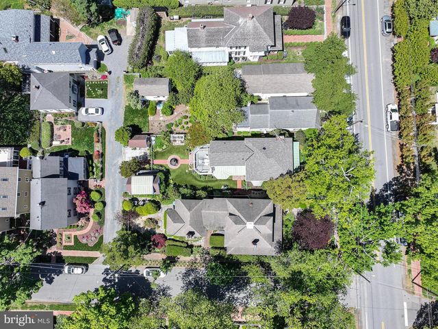 226 S MORRIS ST, Oxford, MD 21654