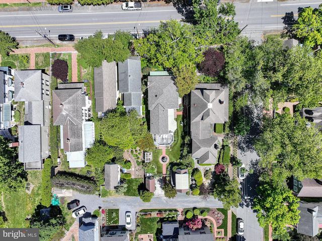 226 S MORRIS ST, Oxford, MD 21654