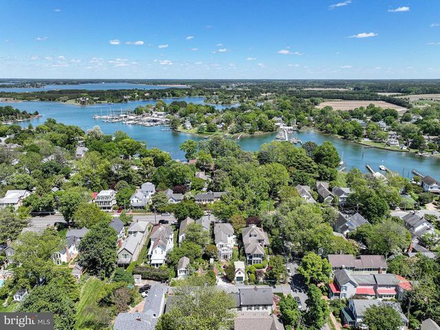 226 S MORRIS ST, Oxford, MD 21654