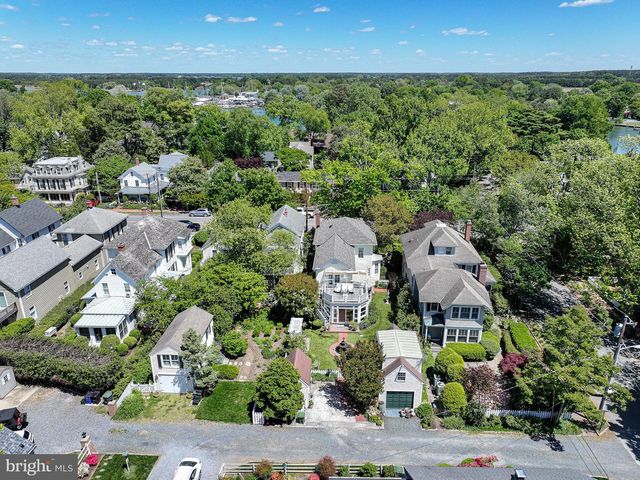 226 S MORRIS ST, Oxford, MD 21654