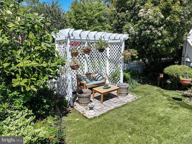 226 S MORRIS ST, Oxford, MD 21654