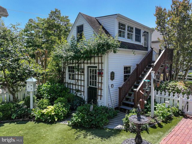 226 S MORRIS ST, Oxford, MD 21654