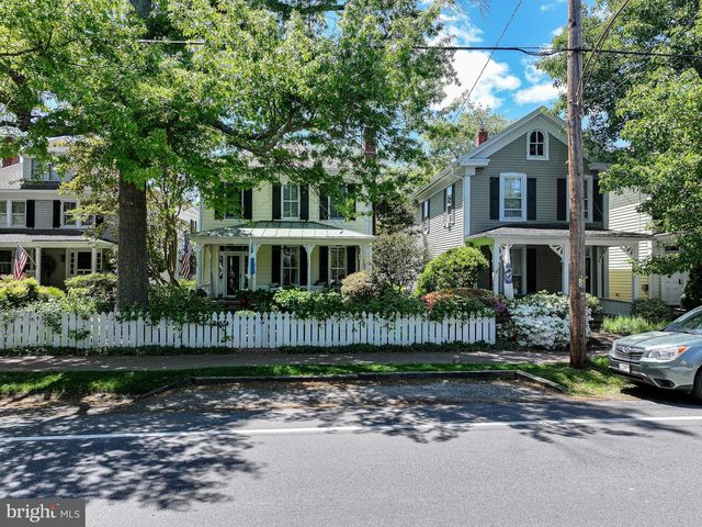 226 S MORRIS ST, Oxford, MD 21654
