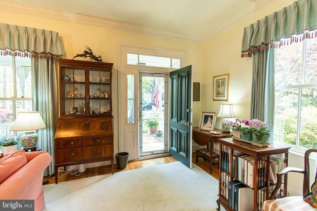 226 S MORRIS ST, Oxford, MD 21654