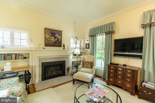 226 S MORRIS ST, Oxford, MD 21654