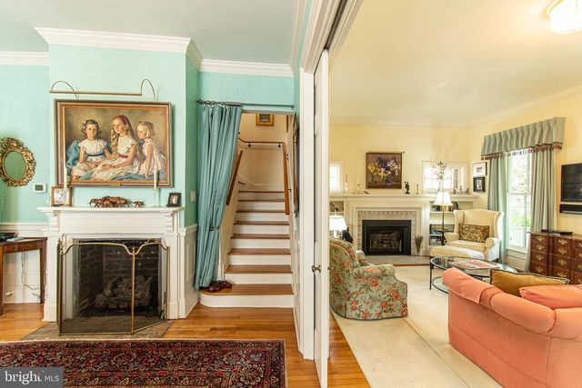 226 S MORRIS ST, Oxford, MD 21654