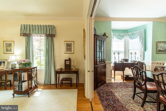 226 S MORRIS ST, Oxford, MD 21654