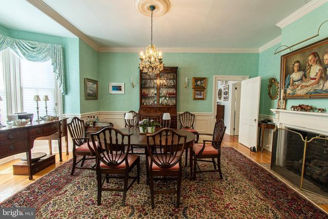 226 S MORRIS ST, Oxford, MD 21654